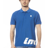 Polo da uomo 100% Cotton