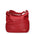 Borsa a tracolla da donna Ecopelle BC1382-RED B Cavalli