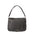 Sabina Borsa a spalla da donna Vera pelle 07139-D28 NERO Viola Castellani