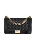 Flat Penka M 25 Borsa a spalla da donna | Marc Ellis | Shoulder Bag