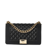Flat Penka M 25 Borsa a spalla da donna | Marc Ellis | Shoulder Bag