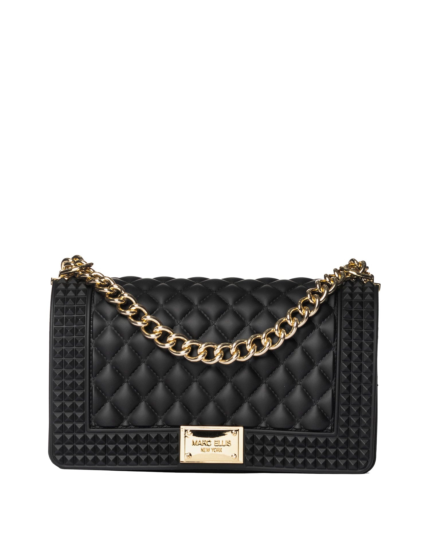 Flat Penka M 25 Borsa a spalla da donna | Marc Ellis | Shoulder Bag