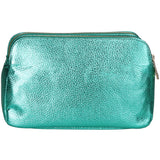 Giovanna Pochette da donna Vera pelle 05931-DL30 CRISTALLO Gave Lux