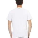 T-shirt da uomo Misto Cotton + Elastane
