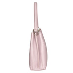 Adelasia Borsa a mano da donna 100% pelle 04495-D56 PINK Gave Lux