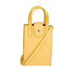 Giusi Borsa a mano da donna Vera pelle 05991-L264 DESERTO+60 DESERTO Gave Lux