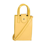 Giusi Borsa a mano da donna Vera pelle 05991-L264 DESERTO+60 DESERTO Gave Lux