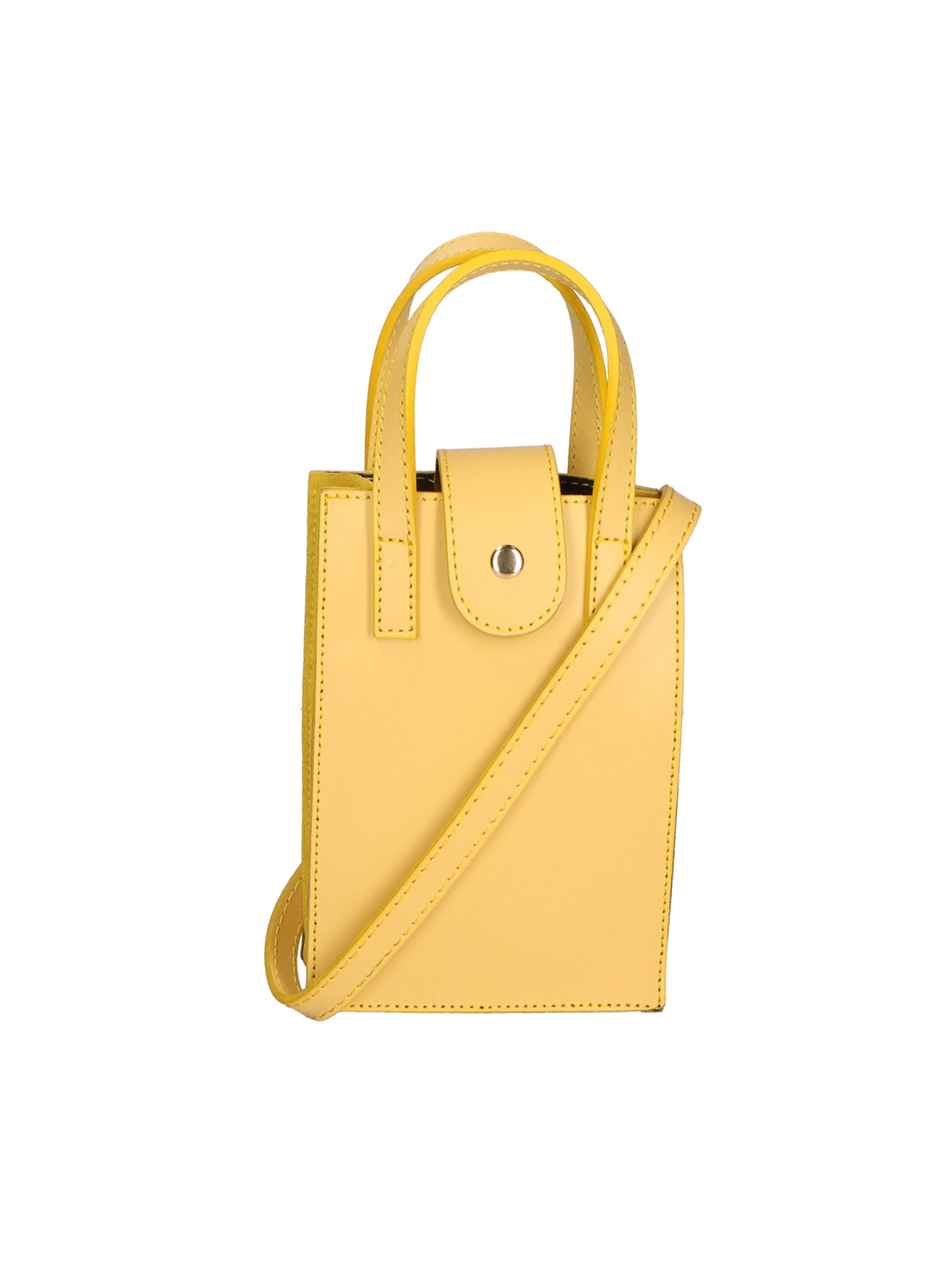 Giusi Borsa a mano da donna Vera pelle 05991-L264 DESERTO+60 DESERTO Gave Lux