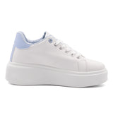 Sneakers da donna Textile Polyester