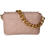 Aurélia Borsa a spalla da donna Vera pelle 04542-S68 NUDO Gave Lux