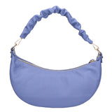 Ida Borsa a spalla da donna Vera pelle 05916-C46 GLICINE Gave Lux