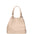 Amélia Borsa a spalla da donna Vera pelle 7028-D05 CAPPUCCINO Gave Lux