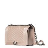 Flat Wave M Borsa a spalla da donna