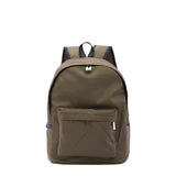 Zaino unisex in poliestere Casual BC1291-VERDE B Cavalli