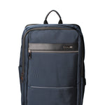 Zaino unisex in nylon Casual BC1324-BLUE B Cavalli