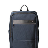 Zaino unisex in nylon Casual BC1324-BLUE B Cavalli