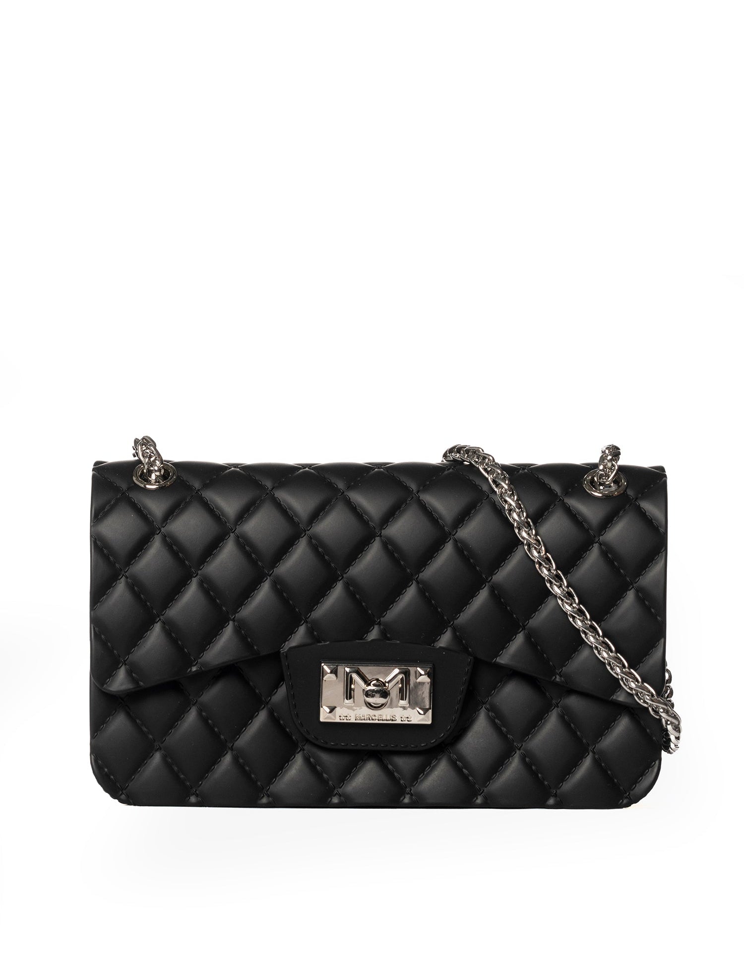 Flat Falcon Borsa a spalla da donna | Marc Ellis | Shoulder Bag