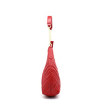 Antibes Borsa a spalla da donna Ecopelle VT-202-ROSSO 19V69 Italia