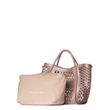 Flat Buby Basket25 Borsa a mano da donna