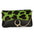 Safira Borsa a mano da donna Vera pelle 04760-LEO G VERDE Gave Lux
