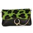 Pochette da Donna Alda in Vera Pelle Made in Italy 10x18x5 cm Chiara Ferretti