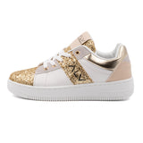 Sneakers da donna Textile Polyester