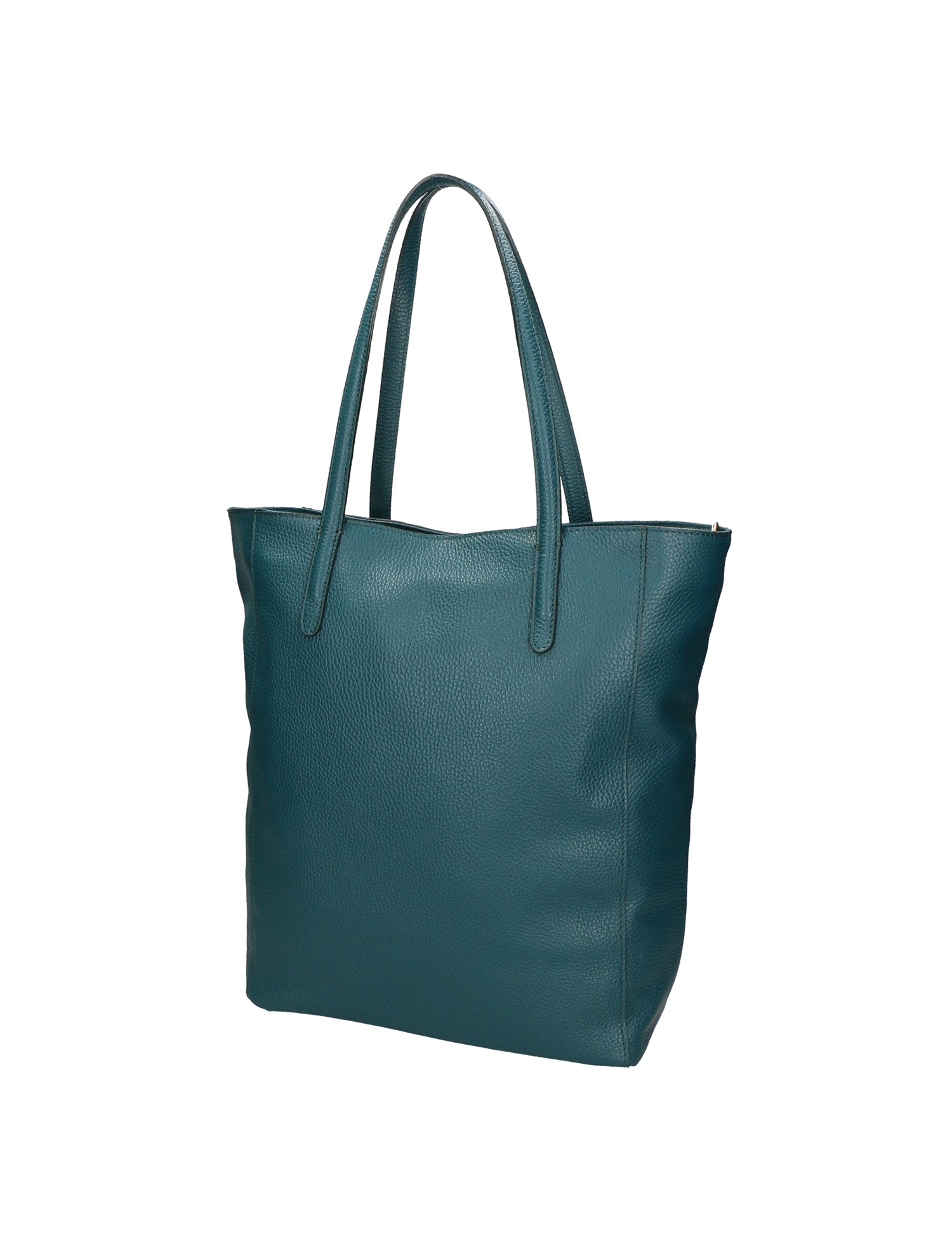 Annachiara Borsa a spalla da donna Vera pelle 05416-D33 OTTANIO Gave Lux