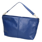 Ginevra Borsa a spalla da donna Vera pelle 05936-S22 BLUETTE Gave Lux