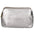 Giovanna Pochette da donna Vera pelle 05931-DL1 ARGENTO Gave Lux