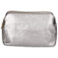 Giovanna Pochette da donna Vera pelle 05931-DL1 ARGENTO Gave Lux