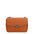 Erisma Borsa a tracolla donna Vera pelle 6509-CUOIO Gave Lux