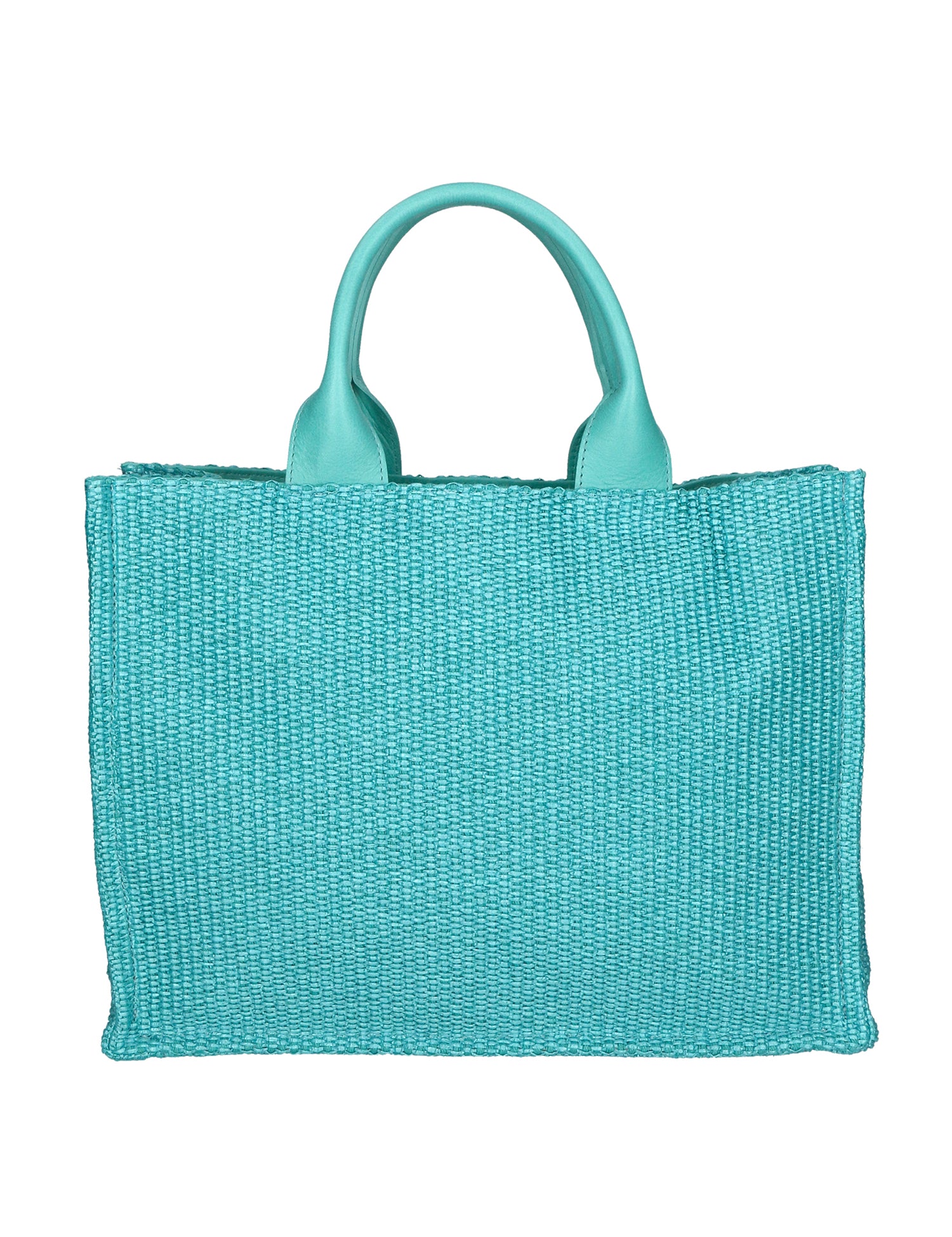Allison Borsa a spalla da donna Paglia e pelle 05117-179 S31 TIFFANY Gave Lux