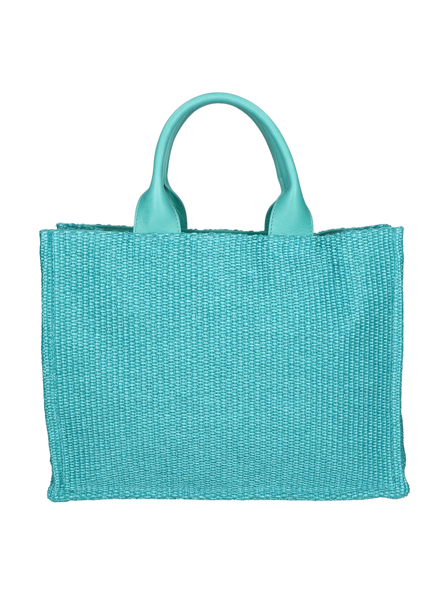 Allison Borsa a spalla da donna Paglia e pelle 05117-179 S31 TIFFANY Gave Lux