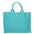 Allison Borsa a spalla da donna Paglia e pelle 05117-179 S31 TIFFANY Gave Lux
