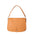 Sabina Borsa a spalla da donna Vera pelle 07139-D44 CUOIO Viola Castellani