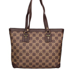 Eridana Prime Borsa a spalla da donna 100% poliuretano B16176-MARRONE Braccialini