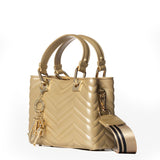 Flat Krissy S Wave Borsa a mano da donna