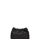 Helena Do Borsa a spalla da donna