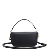 Marbella Borsa a spalla da donna Ecopelle VB-205-NERO 19V69 Italia
