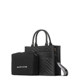 Flat Buby Wave M Borsa a mano da donna