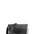 Borsa a tracolla da donna 100% gomma FLAT BUBLE-BLACK-BLACK Marc Ellis