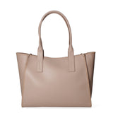 Sac à main pour femme 100% cuir recyclé 40x28x12 cm