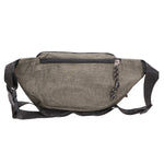 Marsupio da uomo in pelle PU 100% Nylon PCL3148-GREEN Northampton Polo Club