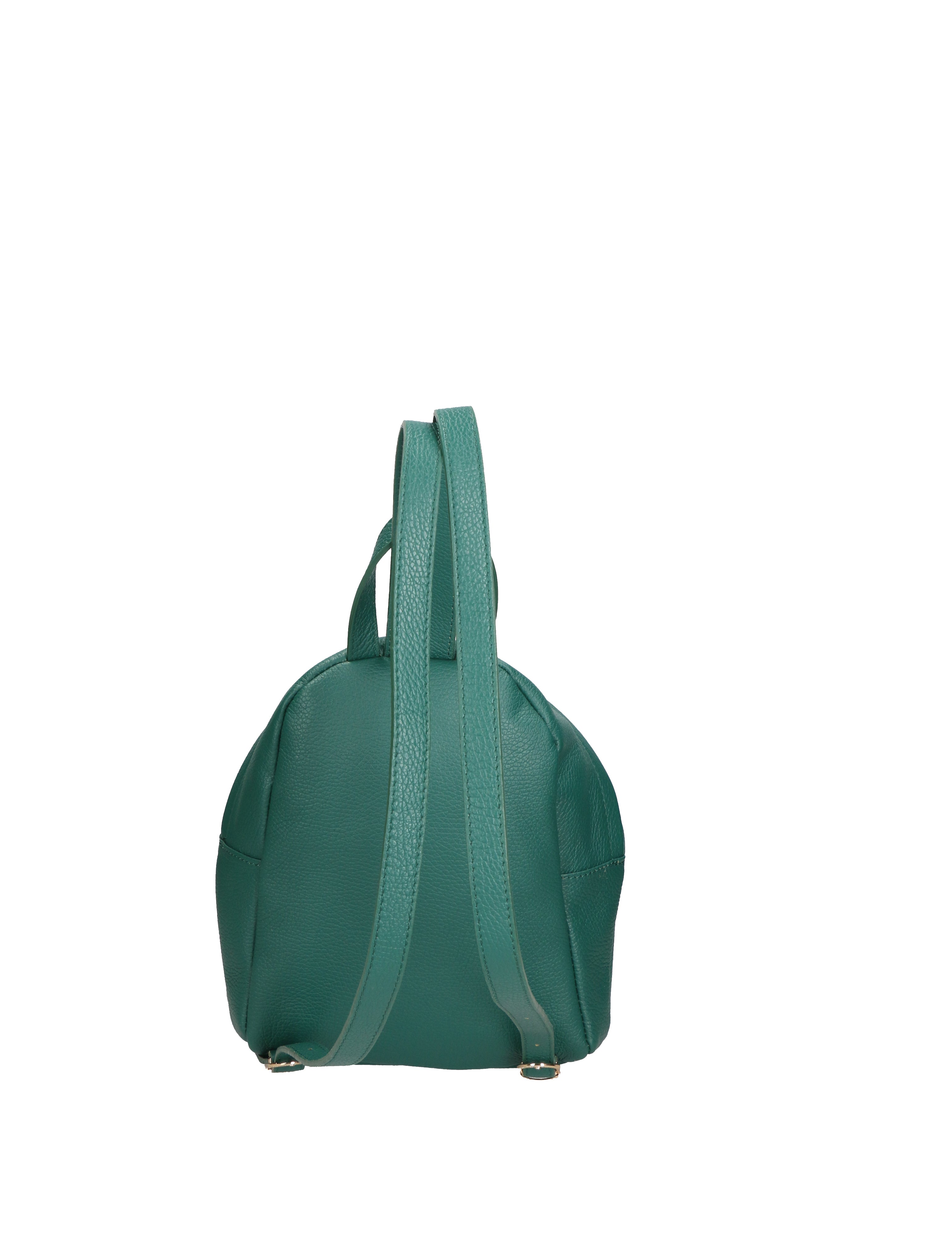 Liriope Borsa a mano da donna Vera Pelle 06515-D91 PAVONE Gave Lux