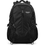 Zaino unisex Apton Casual JN79878-BLACK Aoking