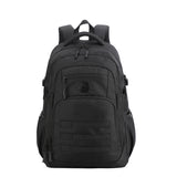 Zaino unisex Textile Prodotto Vegano 34x19x47 cm