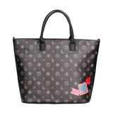 Carys Borsa a spalla da donna 100% poliuretano B16405-UNICO Braccialini