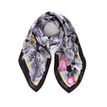 Aurelia Elite Foulard donna in poliestere Casual BFR321-UNICO Braccialini