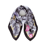 Aurelia Elite Foulard donna in poliestere Casual BFR321-UNICO Braccialini