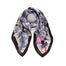 Aurelia Elite Foulard donna in poliestere Casual BFR321-UNICO Braccialini